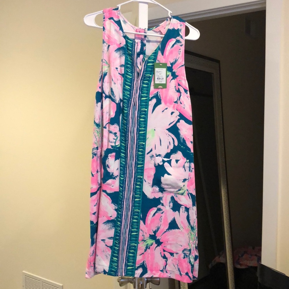 NWT Lilly Pulitzer dress